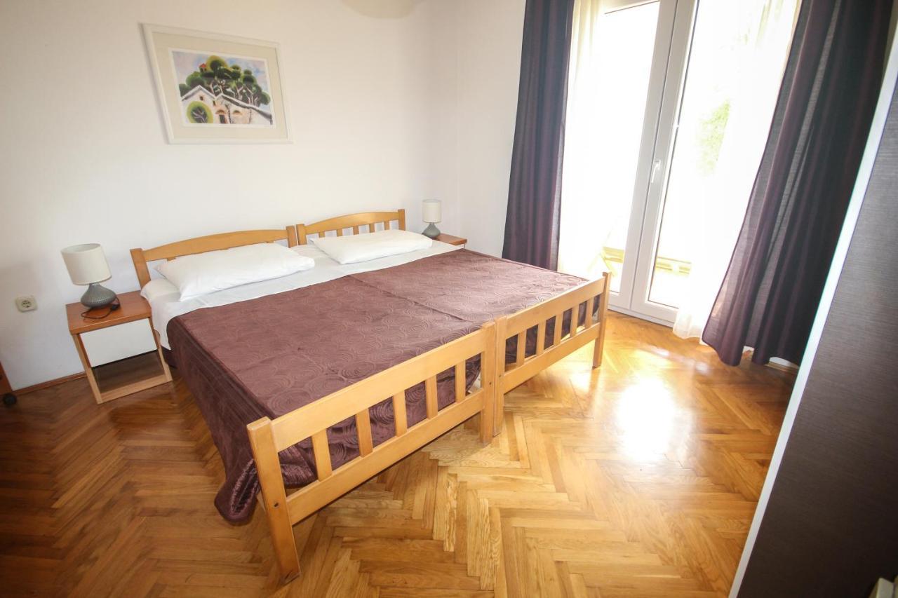 Cukon Holiday Home Medulin Exterior photo