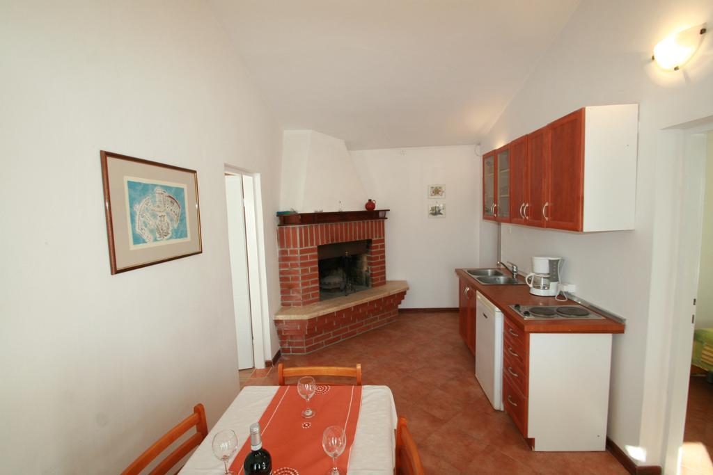 Cukon Holiday Home Medulin Exterior photo