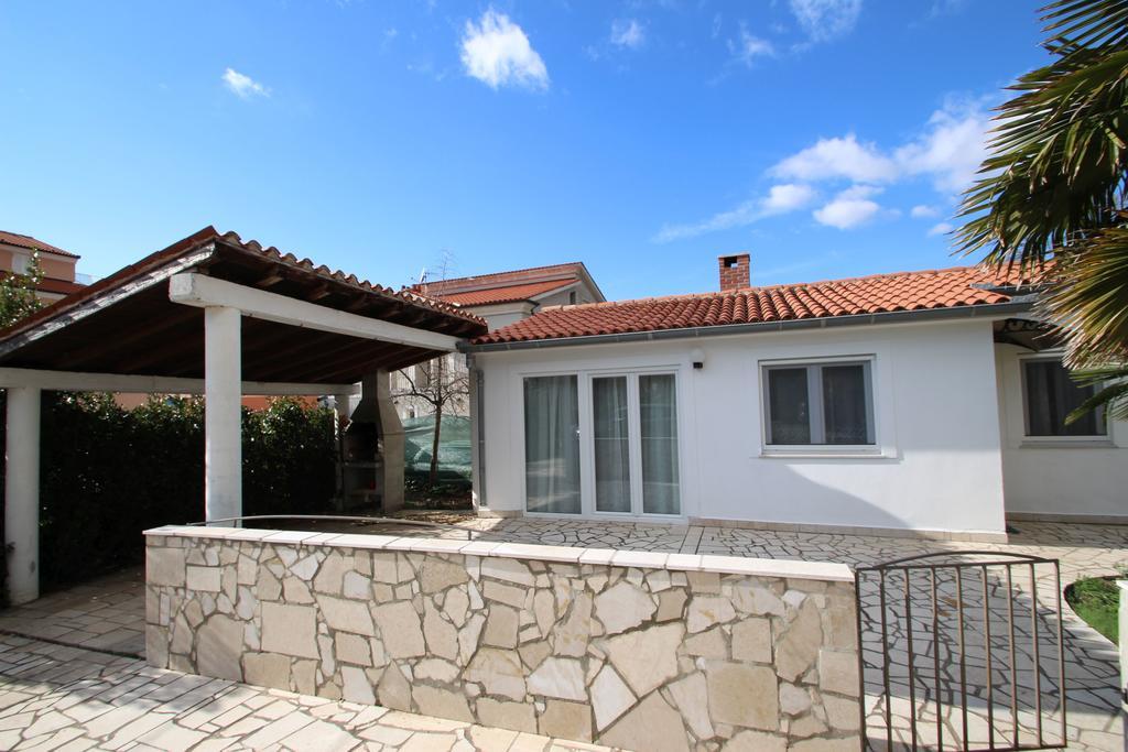 Cukon Holiday Home Medulin Exterior photo