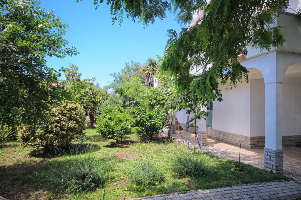 Cukon Holiday Home Medulin Exterior photo