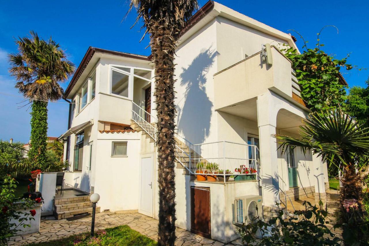Cukon Holiday Home Medulin Exterior photo