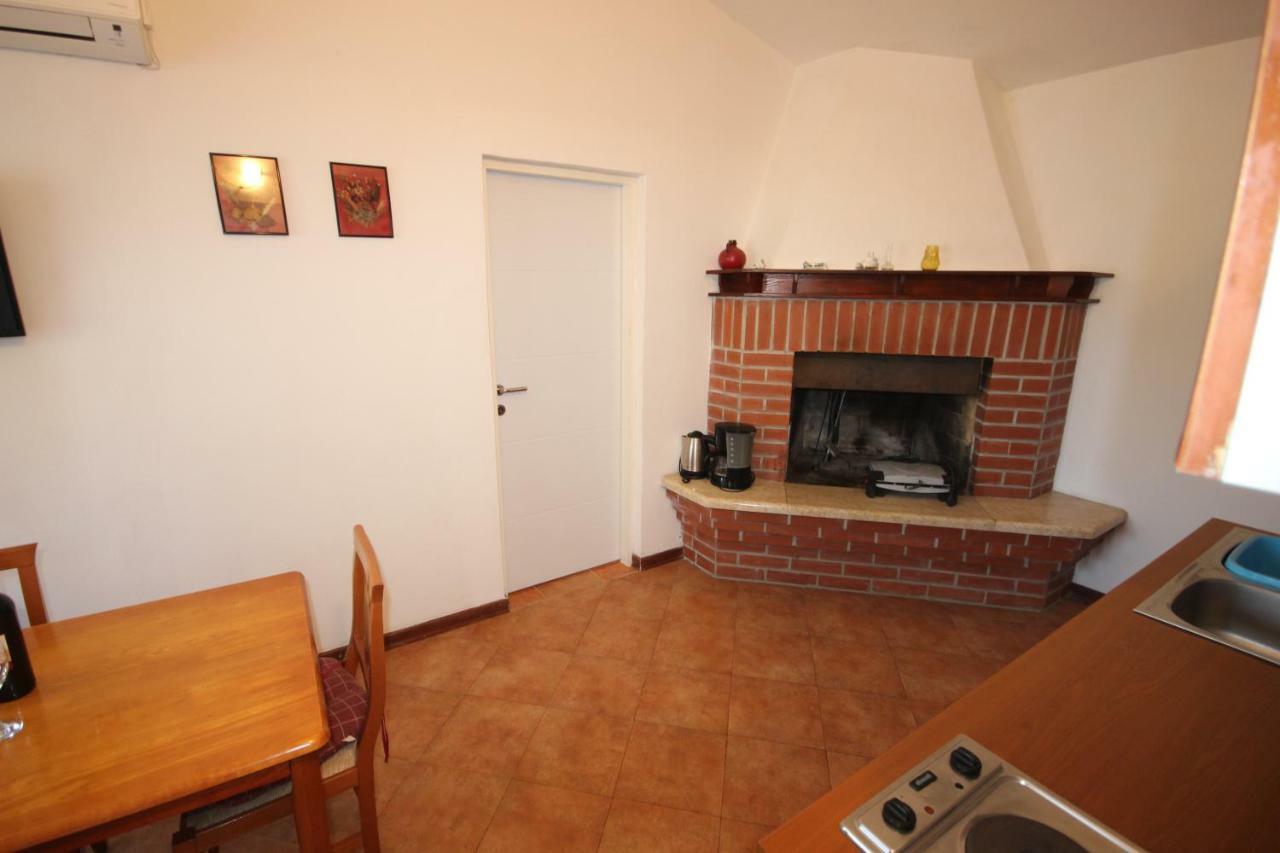 Cukon Holiday Home Medulin Exterior photo