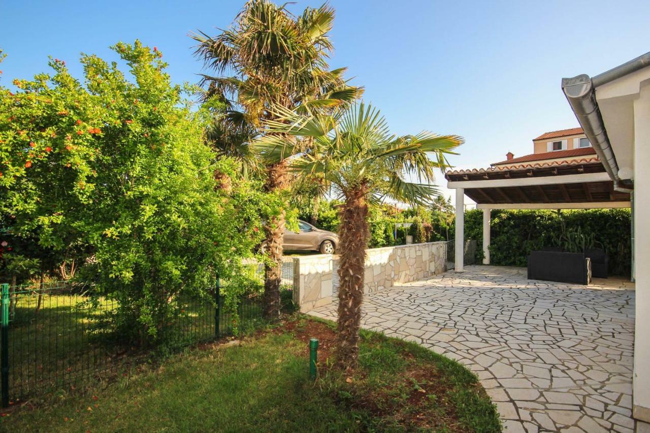 Cukon Holiday Home Medulin Exterior photo