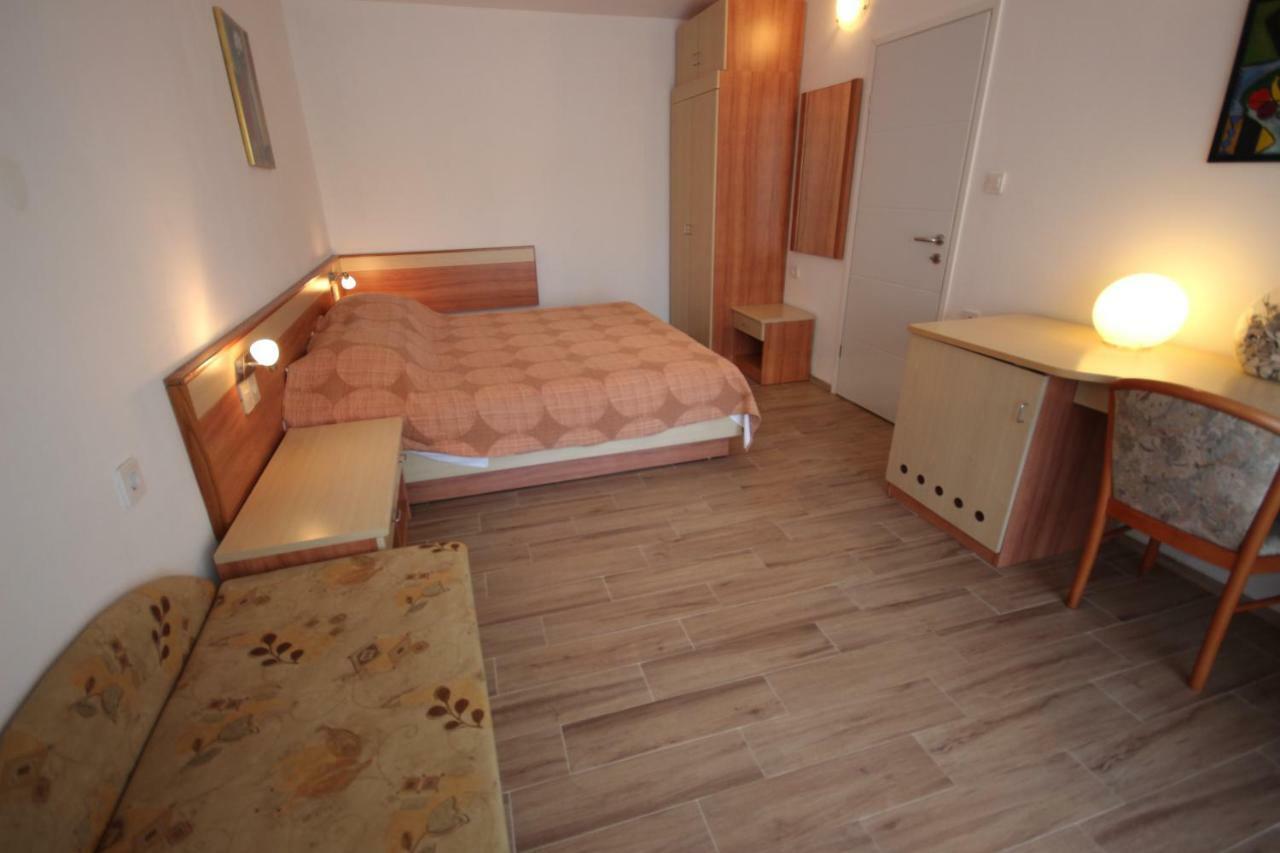Cukon Holiday Home Medulin Exterior photo