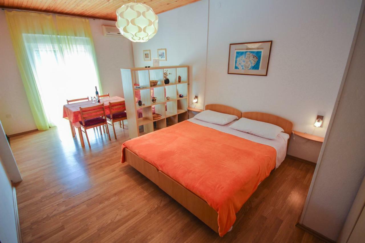 Cukon Holiday Home Medulin Exterior photo