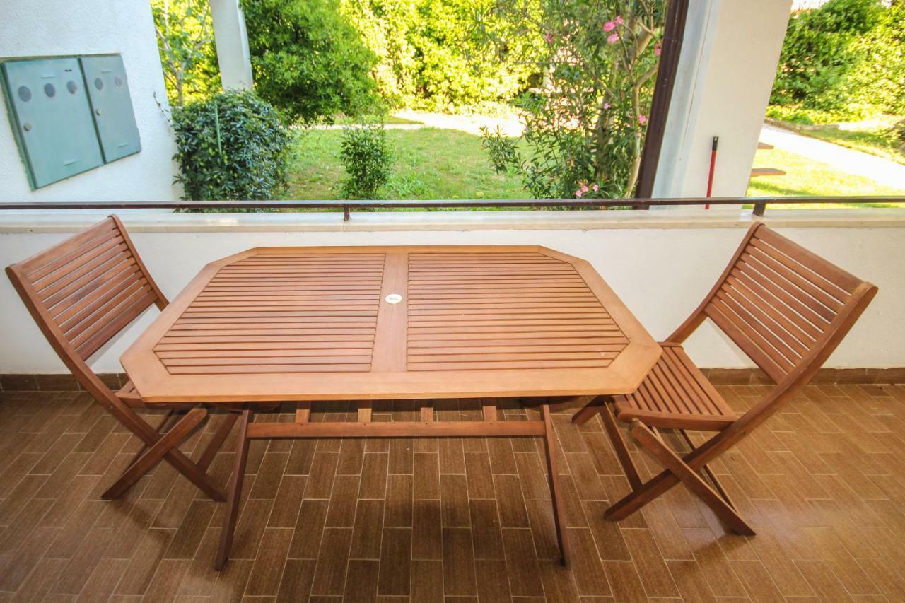 Cukon Holiday Home Medulin Exterior photo