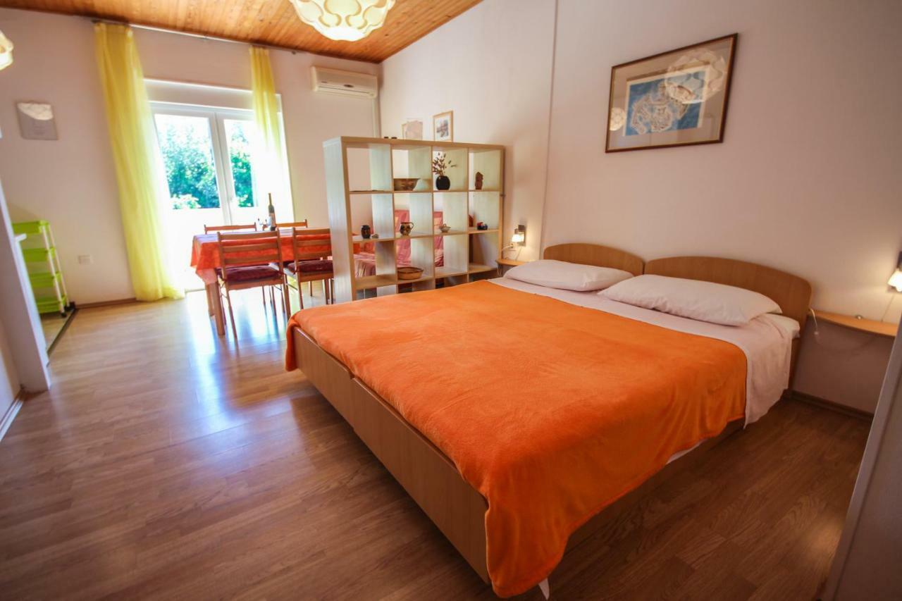 Cukon Holiday Home Medulin Exterior photo