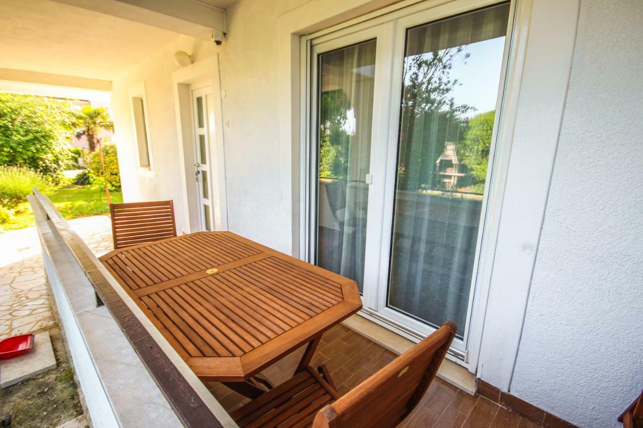 Cukon Holiday Home Medulin Exterior photo