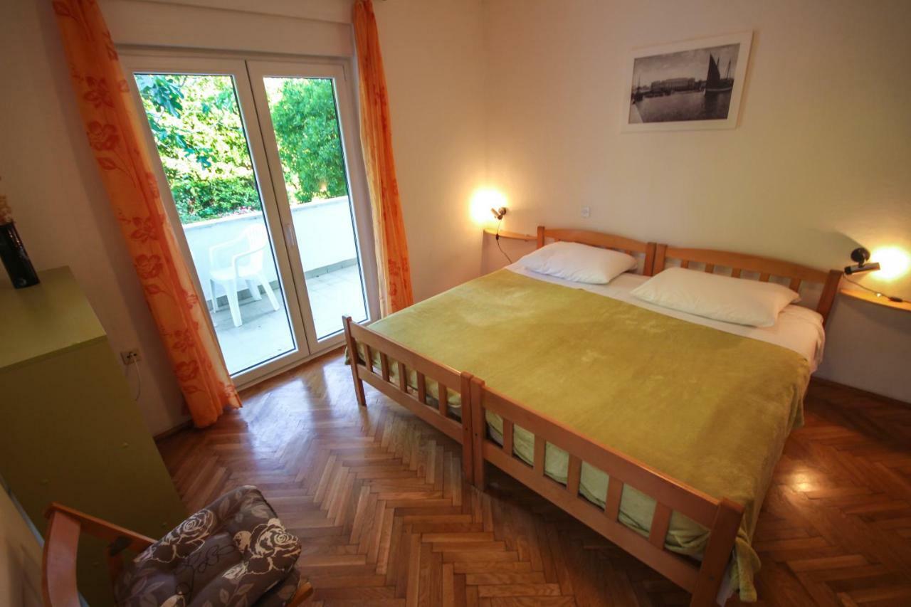 Cukon Holiday Home Medulin Exterior photo