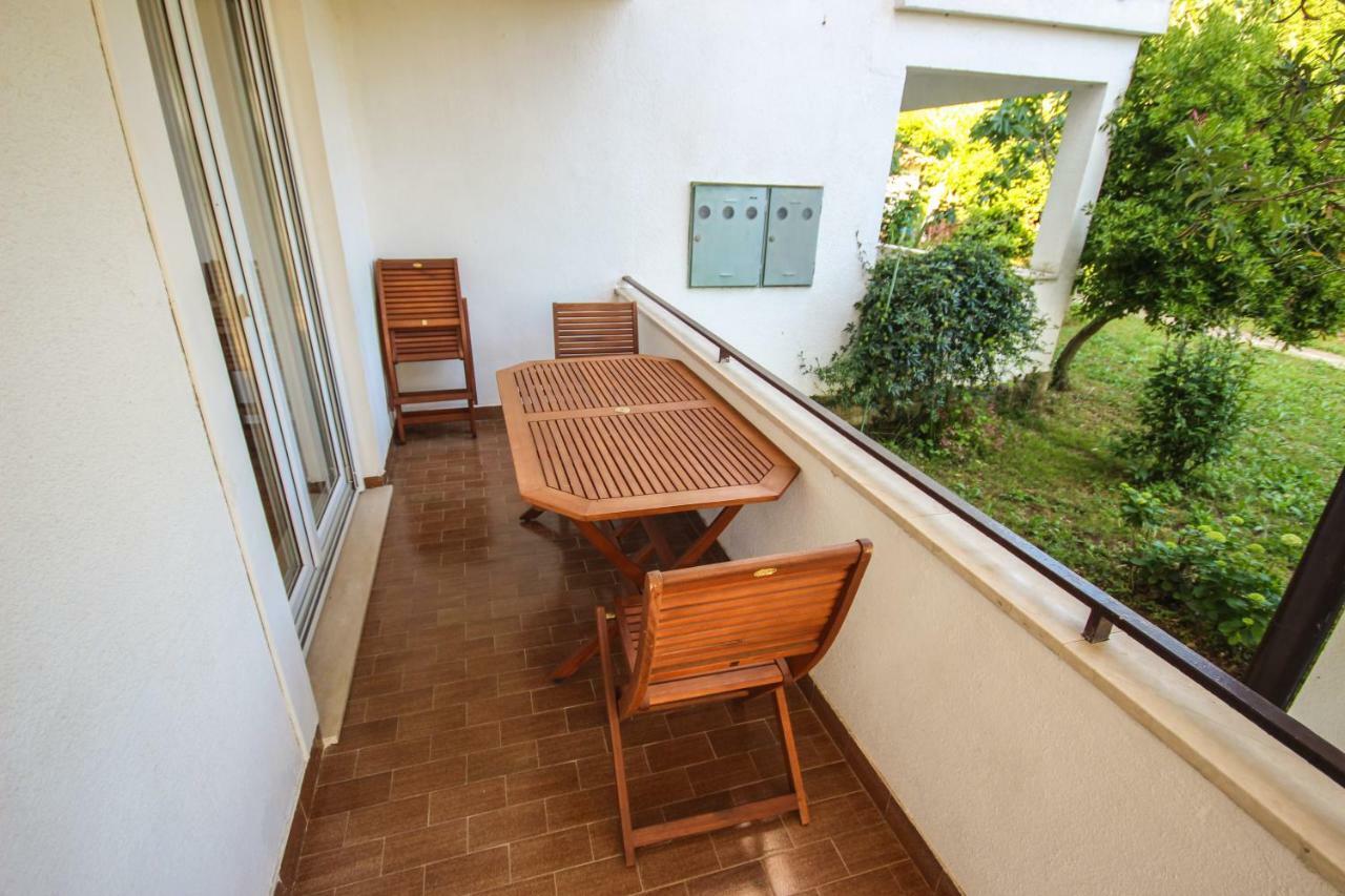 Cukon Holiday Home Medulin Exterior photo